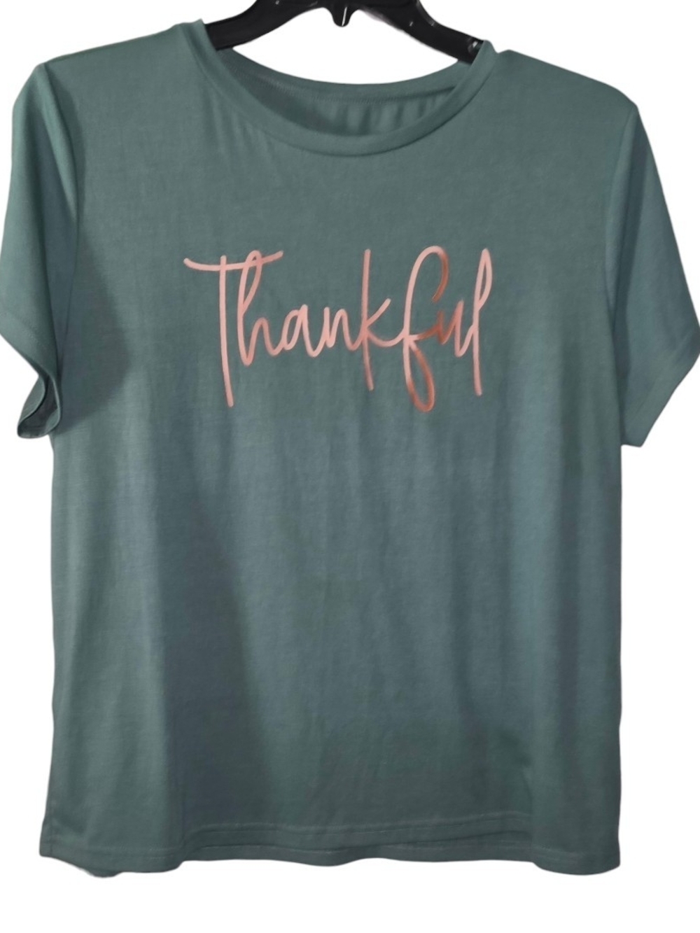 Green Short Sleeve Tee Size 2XL